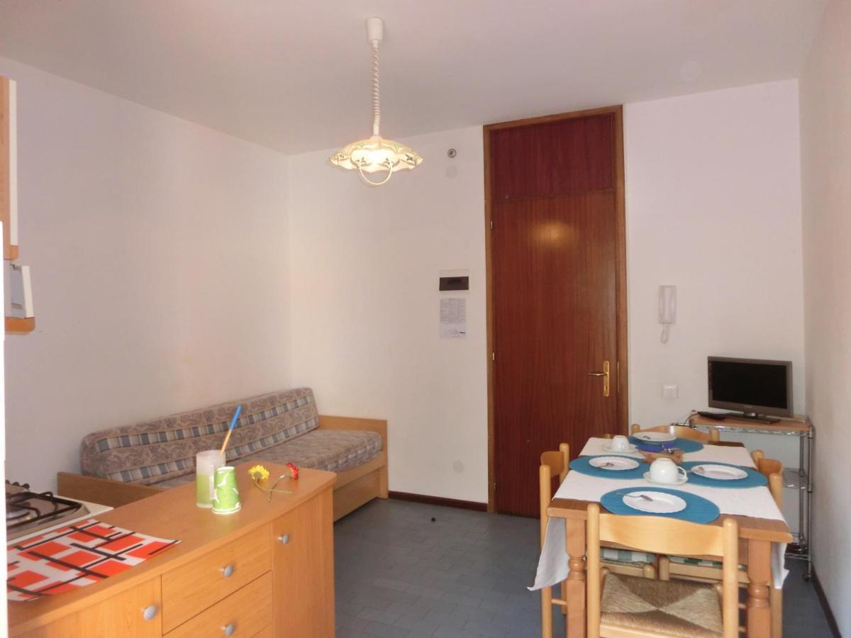 Condominio Lero Bibione Exterior photo