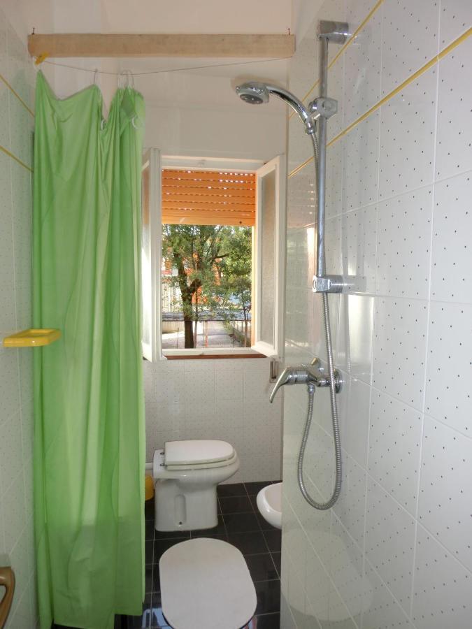 Condominio Lero Bibione Exterior photo