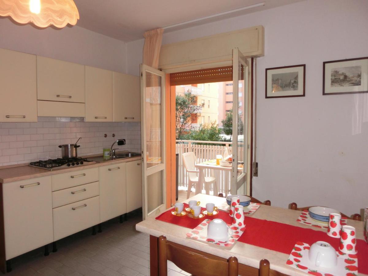 Condominio Lero Bibione Exterior photo