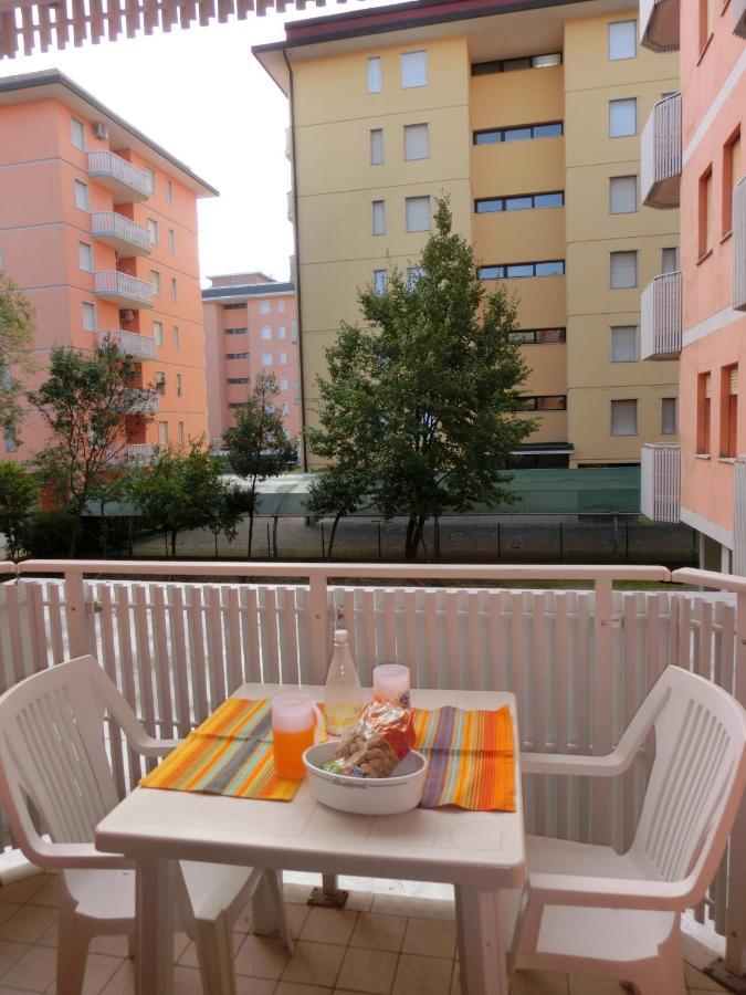 Condominio Lero Bibione Exterior photo
