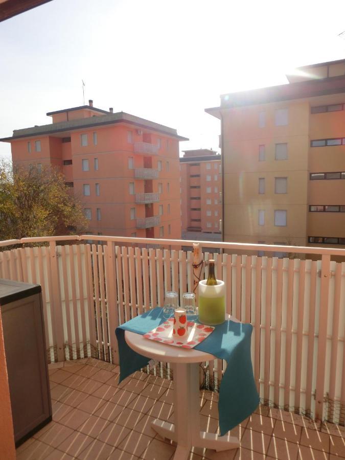 Condominio Lero Bibione Exterior photo